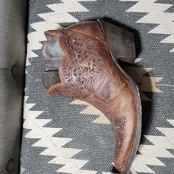 Old Gringo Booties - Picture 7 of 9